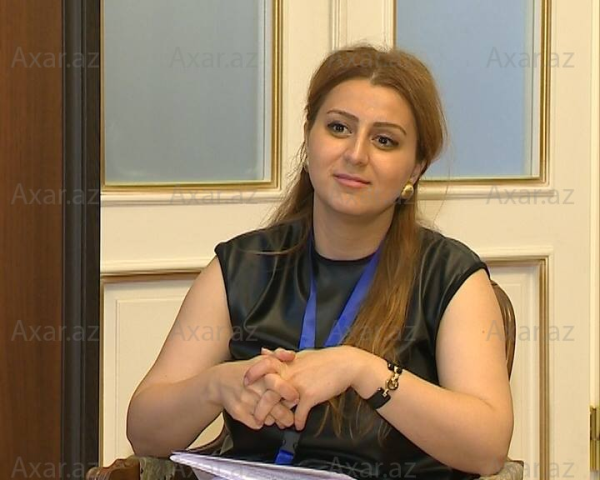 Nigar İsmayılqızı vəfat etdi
